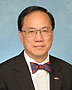 Chief Executive Donald Tsang