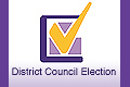 District Council Election