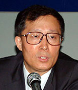 shenzhen mayor