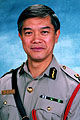 Kwok Leung-ming