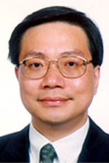 Anthony Cheung