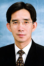 Philip Yung