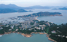 Cheung Chau