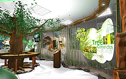 tree education centre 