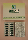 vital plus