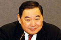 Thomas Chan