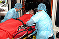 HK-Shenzhen avian flu exercise held