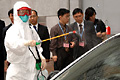 HK-Shenzhen avian flu exercise held