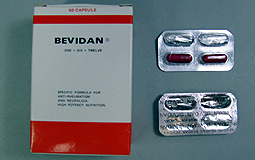 Bevidan