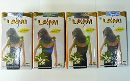 「LAMI」减肥产品