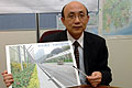 Highways Dept Chief Engineer Chow Chun-wah
