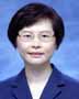 Carrie Lam, director of social welfare