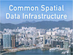 News.gov.hk - Spatial Data Portal Launched