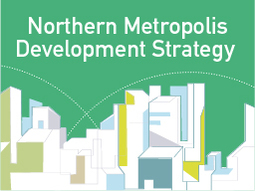 Northern Metropolis Development Strategy