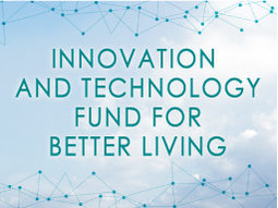 innovation and technology fund for better living_en