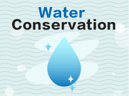 Water Conservation