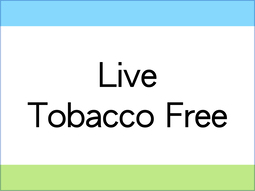 Live Tobacco Free