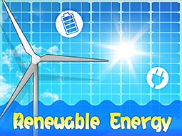 Renewable Energy