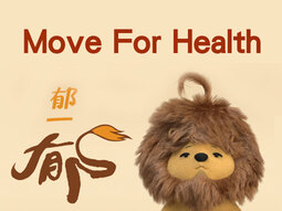 Move for health