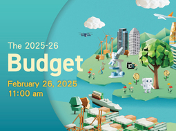  The 2025-26 Budget